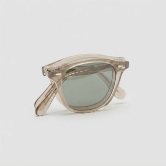 Archive Sand Acetate Sunglasses